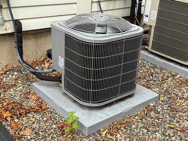 Trusted Hvac service in Wallace, CA - Tropical Oasis HVAC